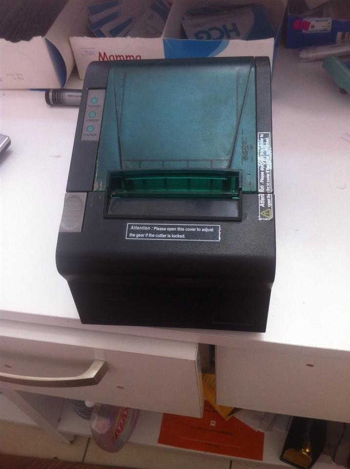 Printer