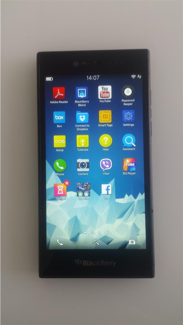 BlackBerry