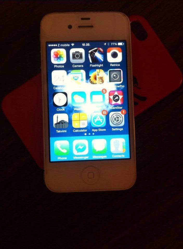 iPhone-4s