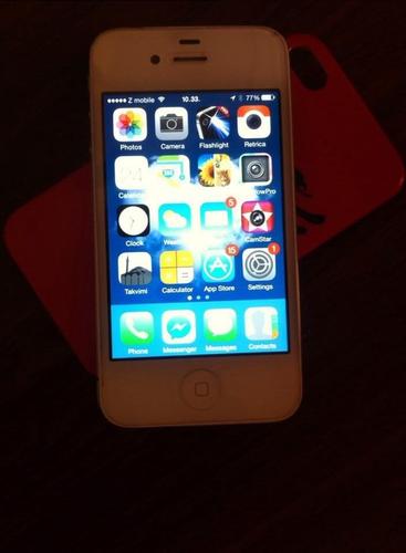 iPhone 4s