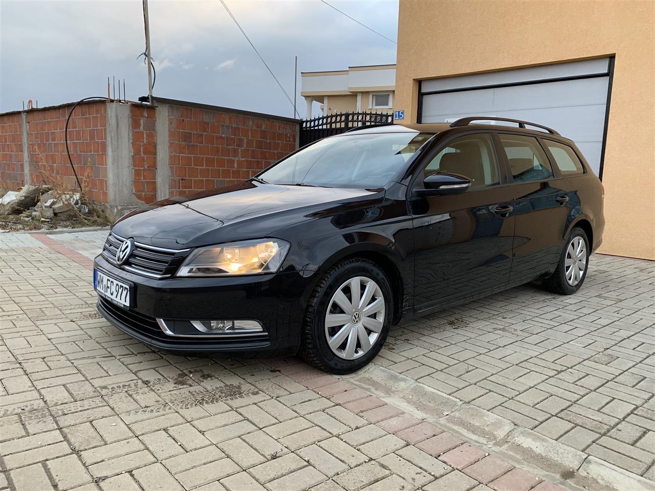Passat-2011