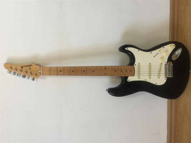 Gitare Samick