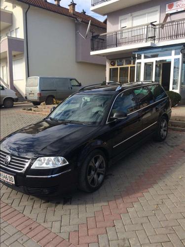 Passat 