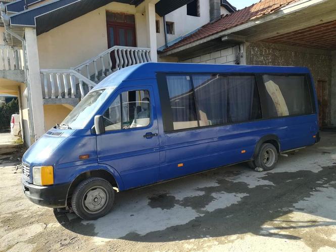 Setra