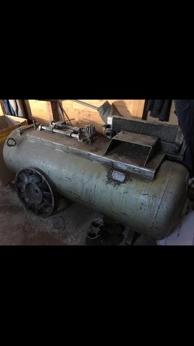 Boca e Kompresorit 500l