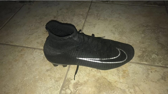mercurial