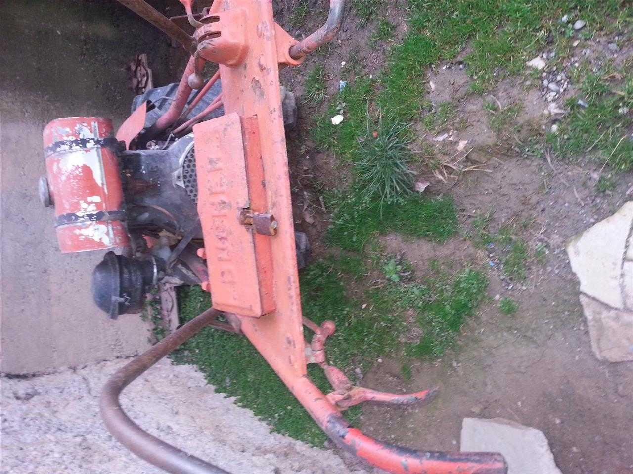 Kosa-