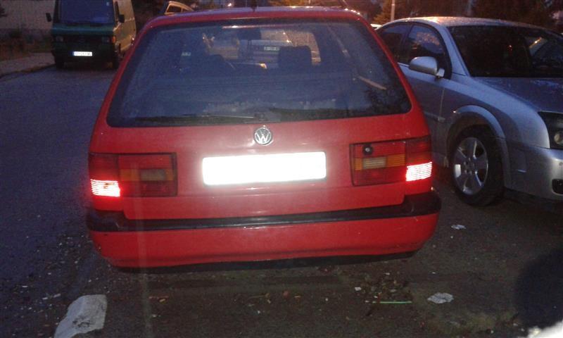 Passat-