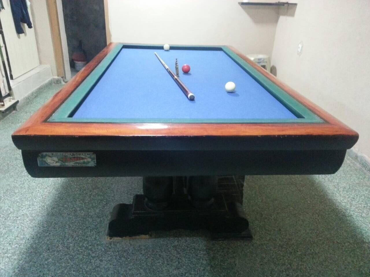 Biliardo