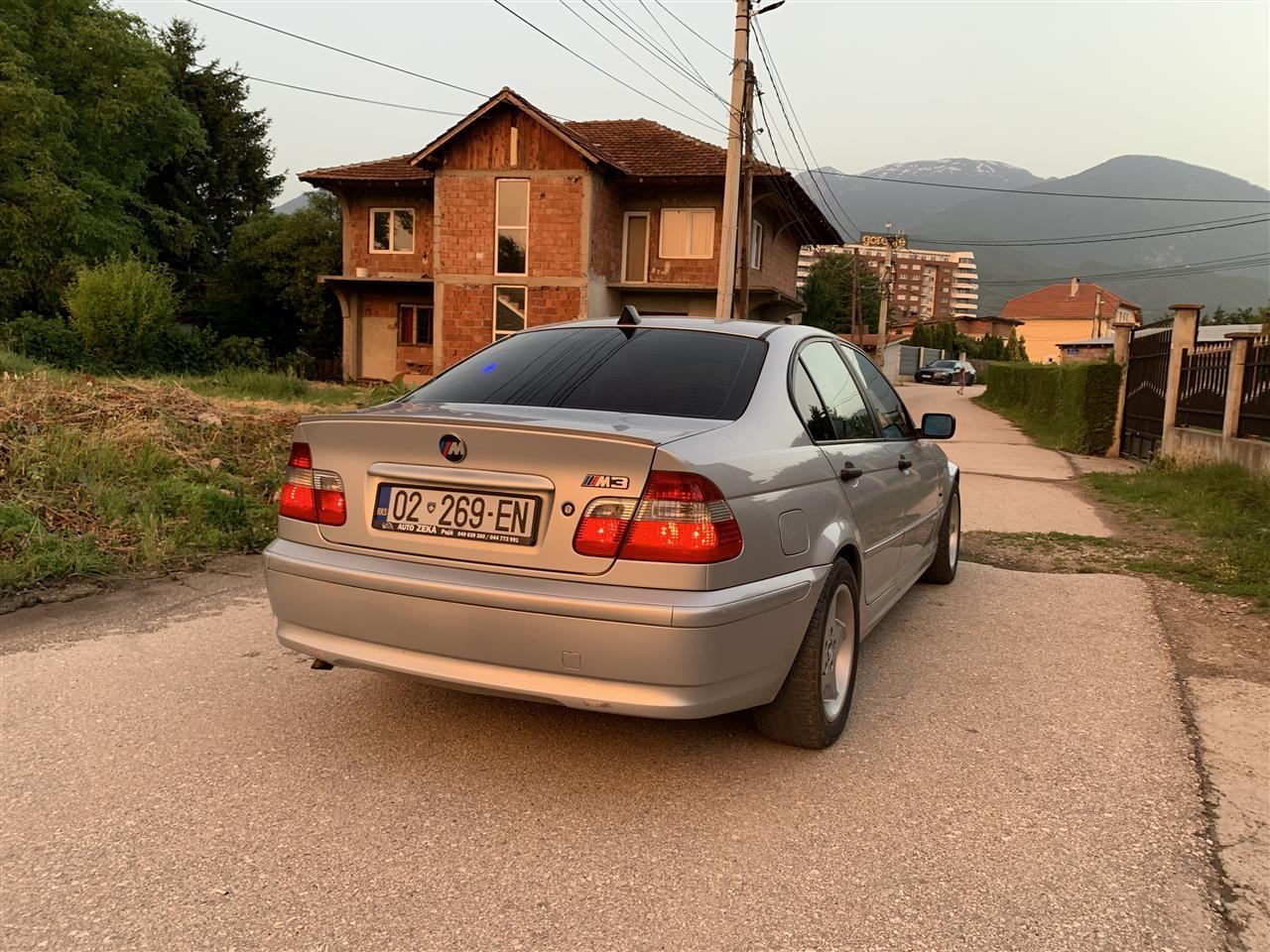 Bmw-320d