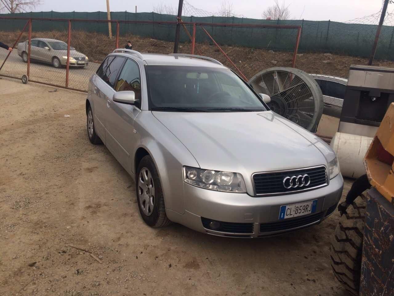 Audi