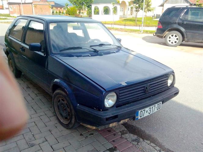 Golf