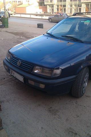 Passat-Variant-