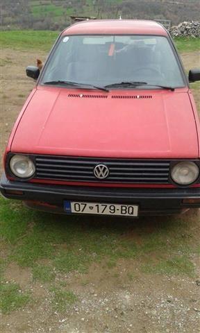 Golf 2