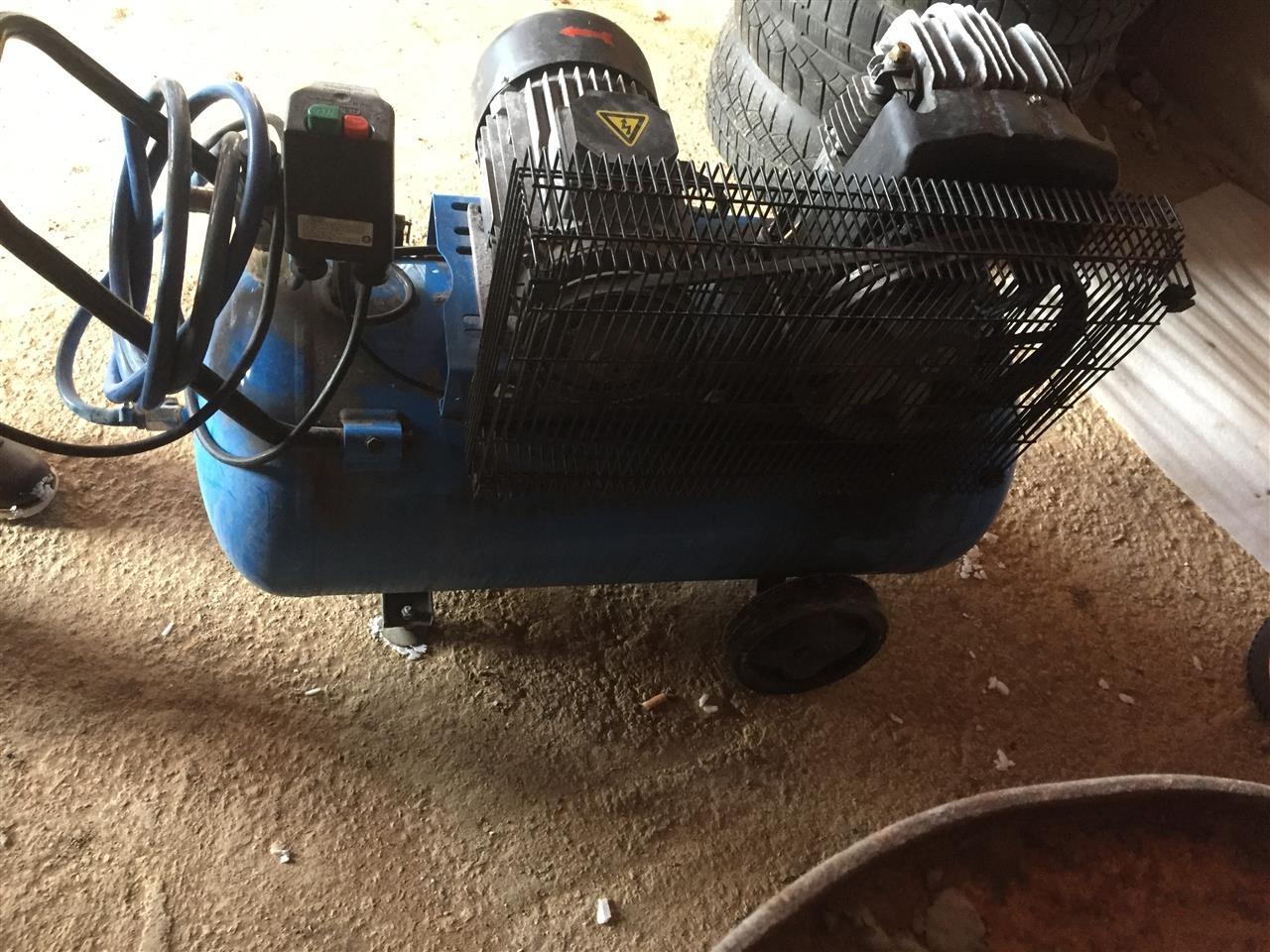 Kumpresor