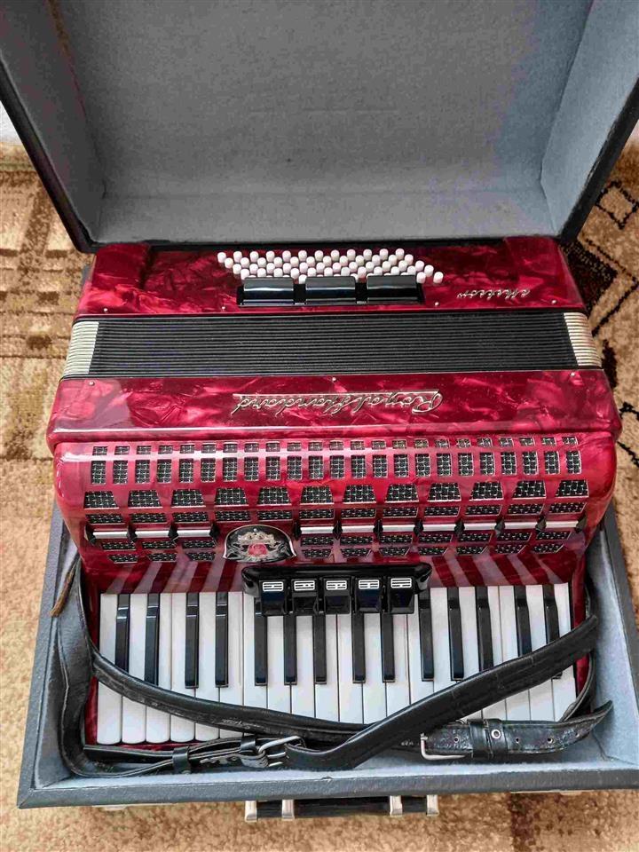 Harmonik
