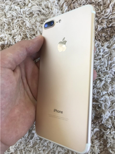 Iphone 7plus