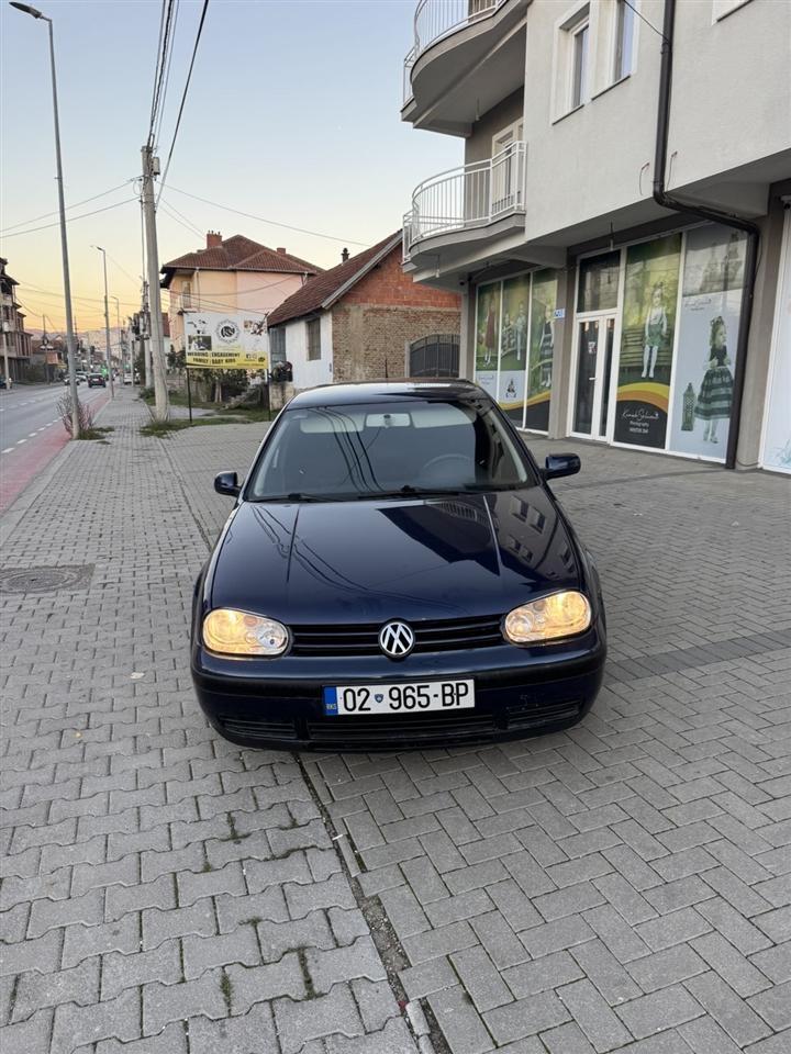 Golf-4