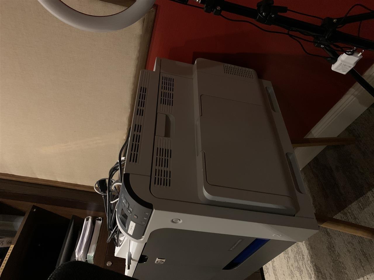 Printer