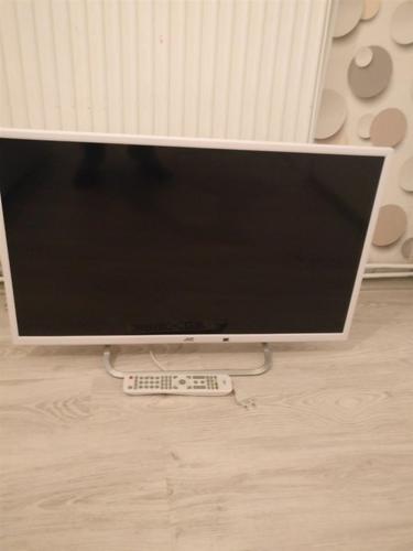 Shes TV JVC