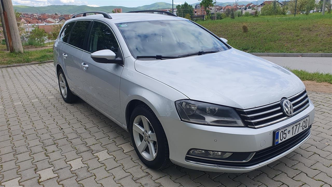 Passat