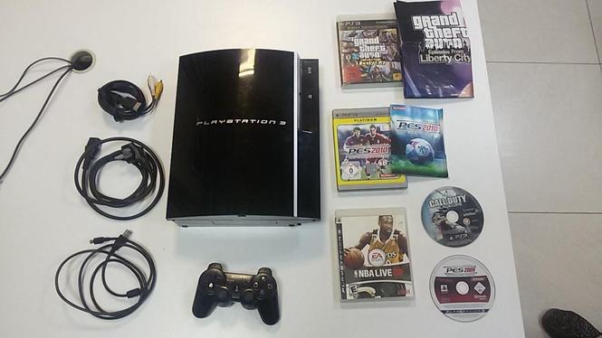 PS3