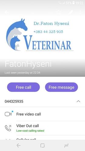 Veterinar