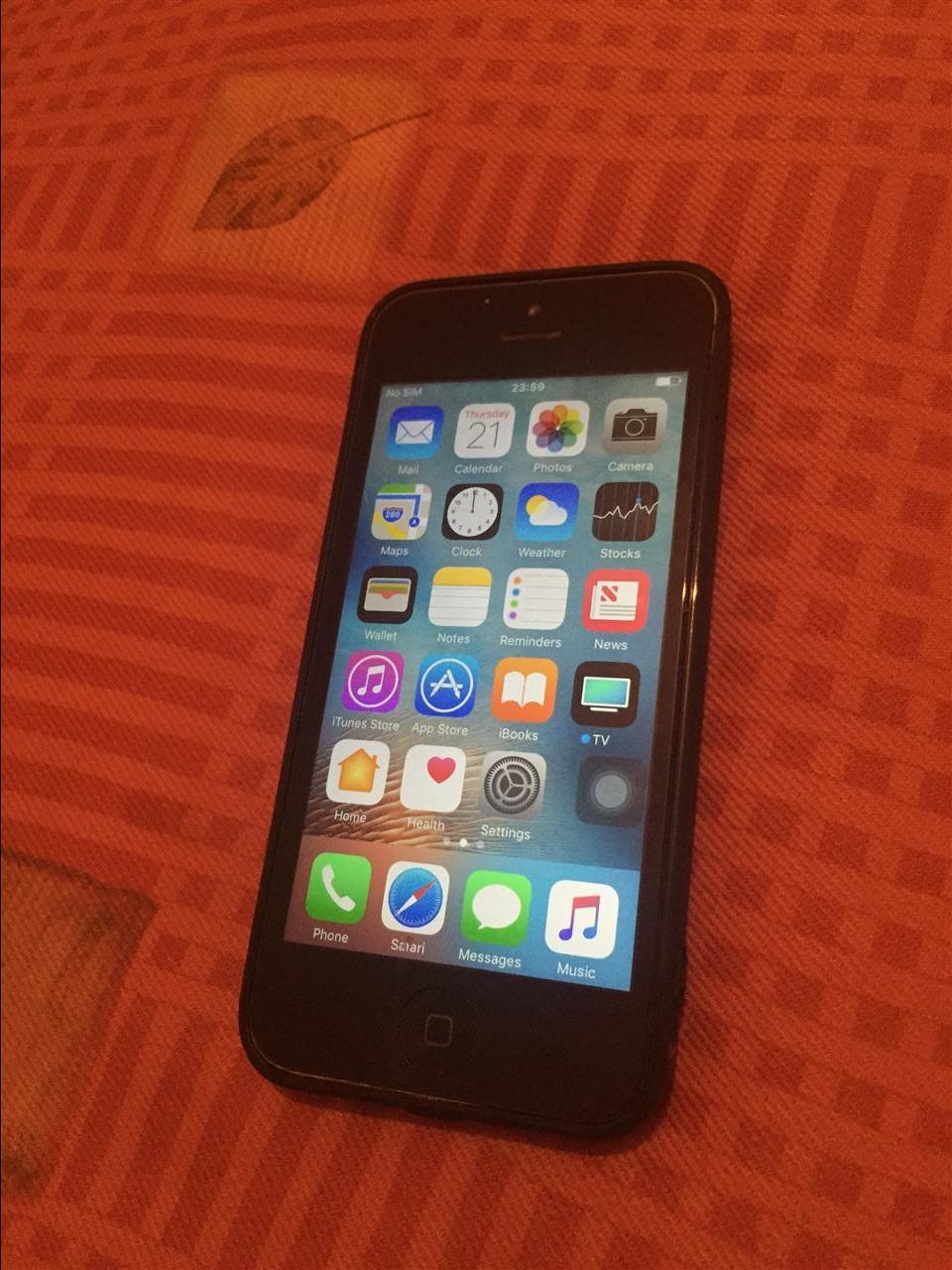 Iphone5