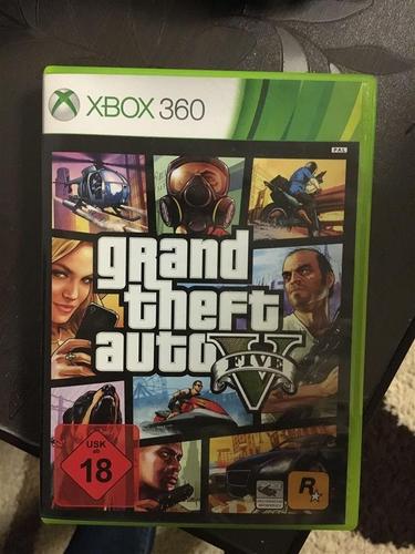 XBOX360