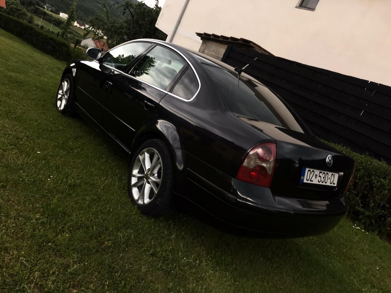 Passat