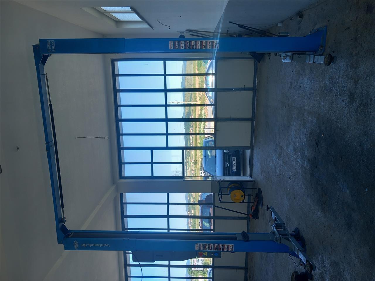 Lift