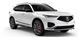 Acura MDX automatik 2003