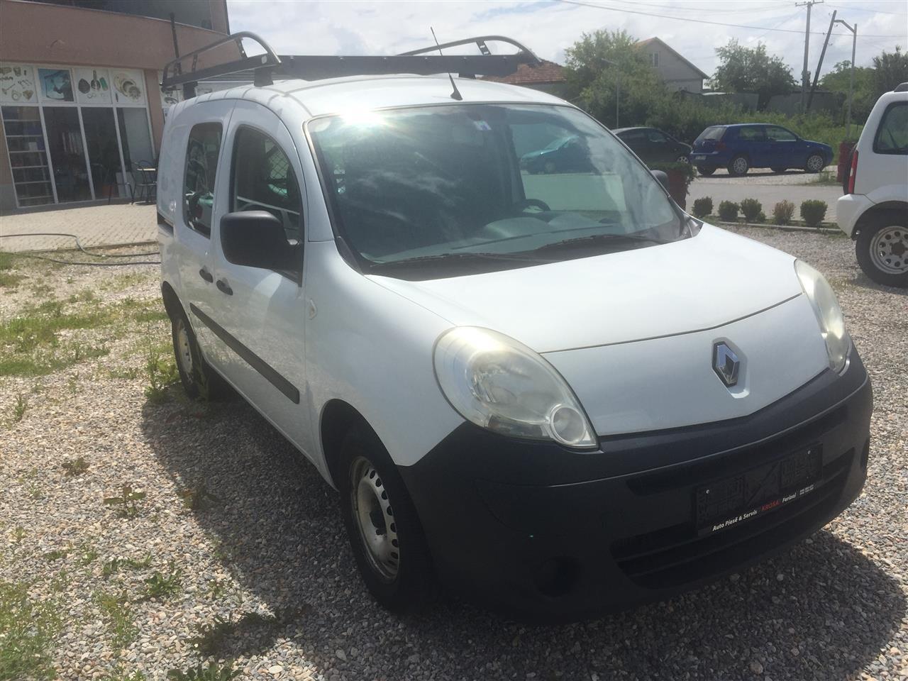 Renault-kango