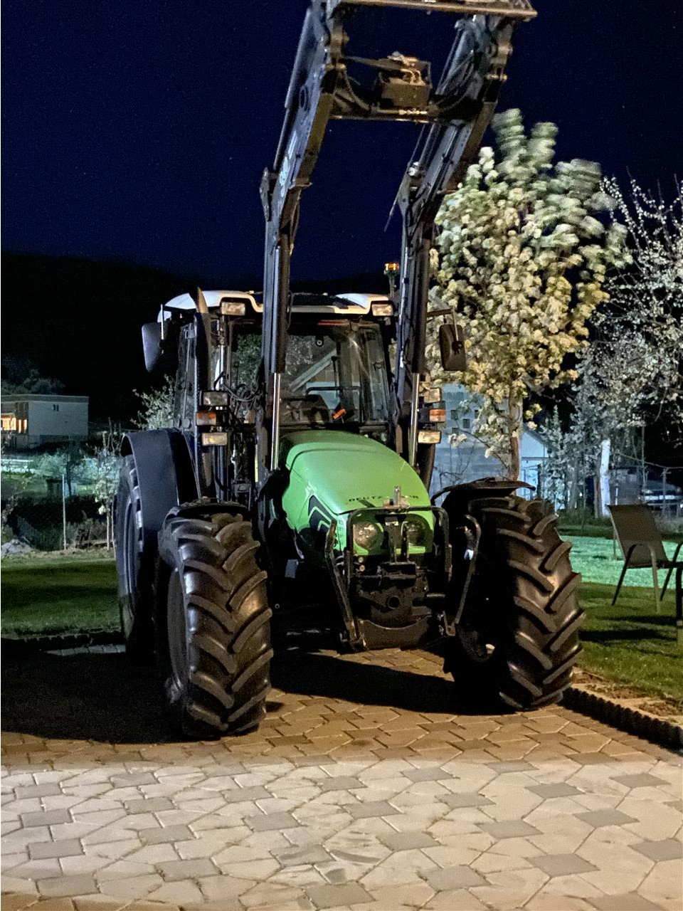 traktor