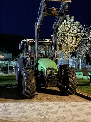 traktor