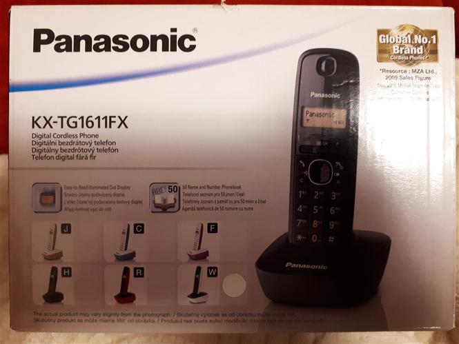 Telefon ajror