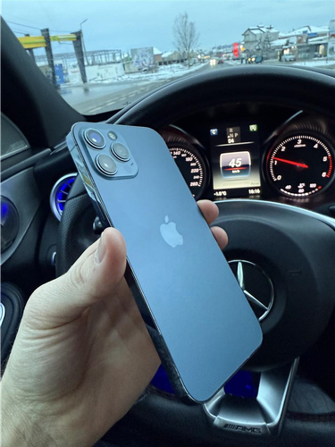 iphone 12 PRO MAX CE