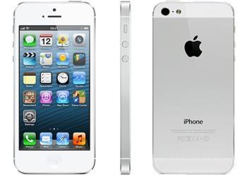Iphone 5 