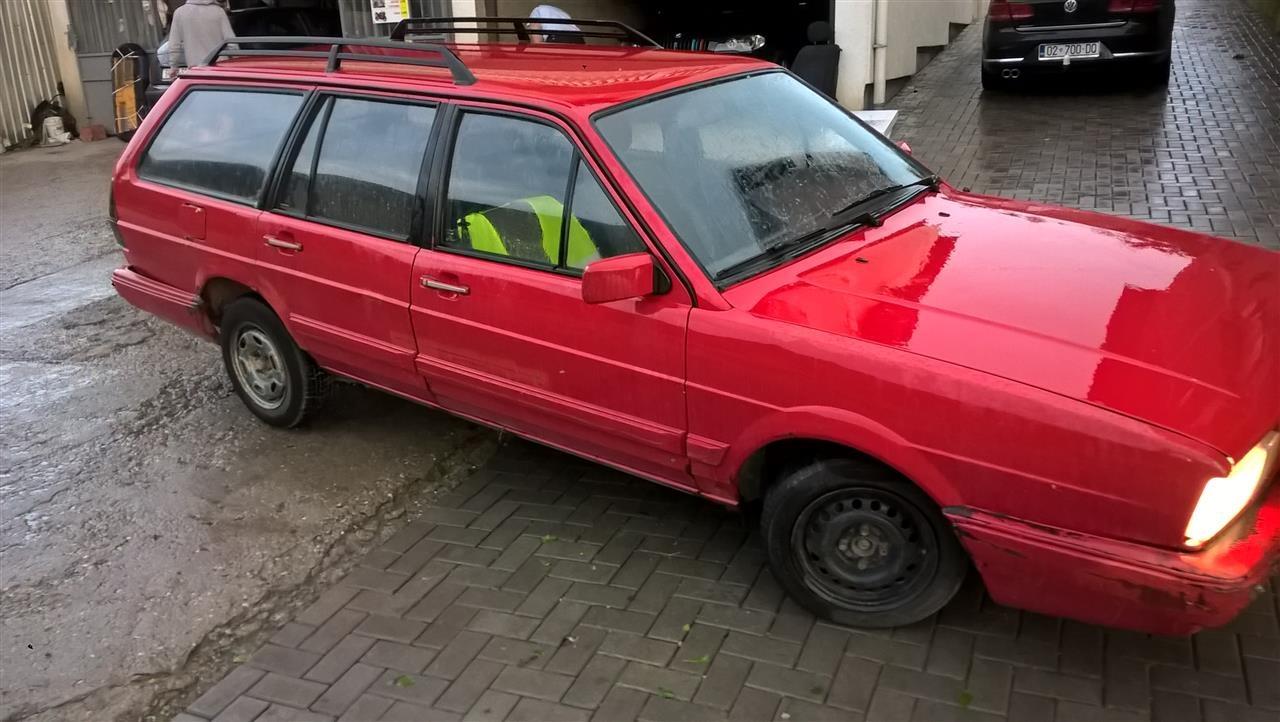 passat