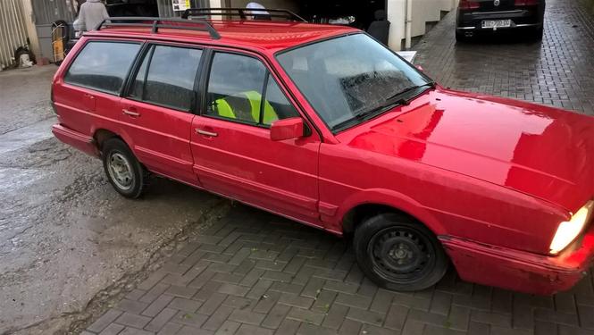 passat