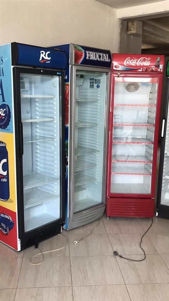 Friza-