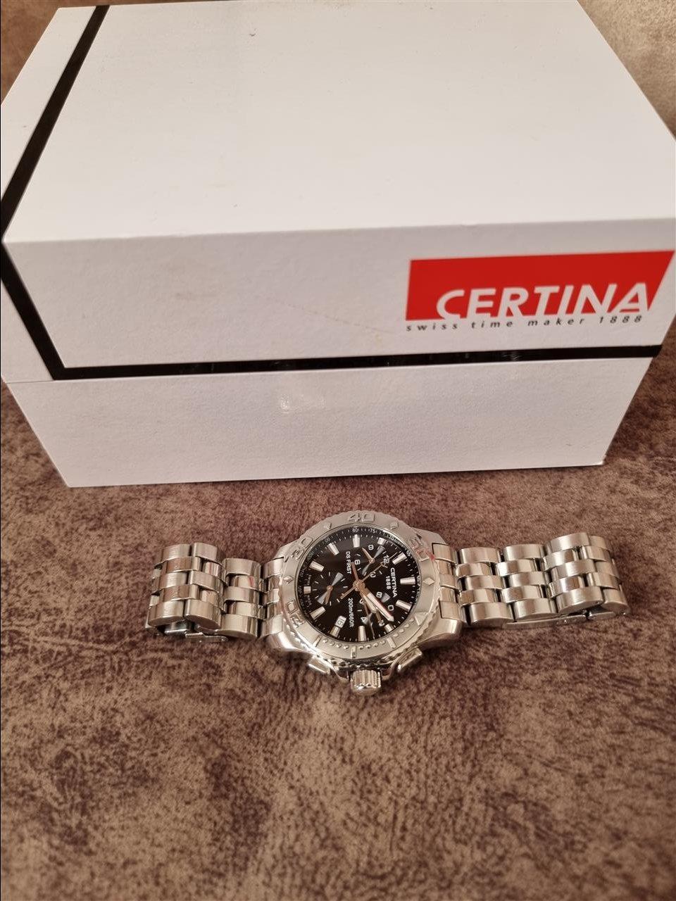 Certina
