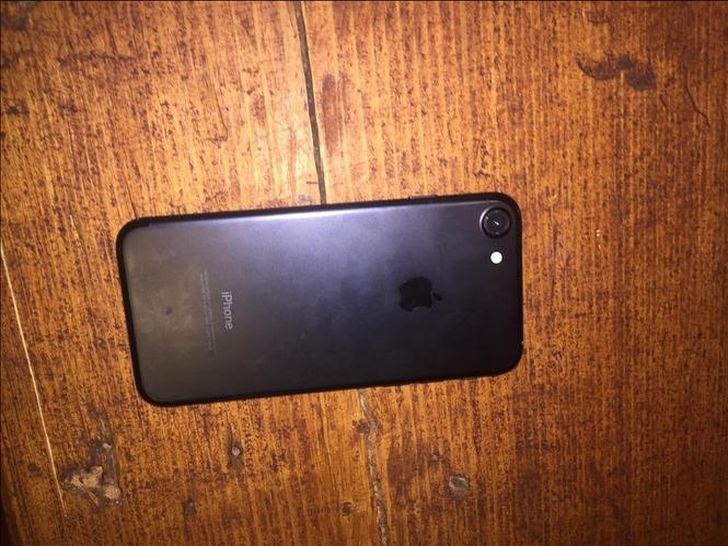 iPhone 7 