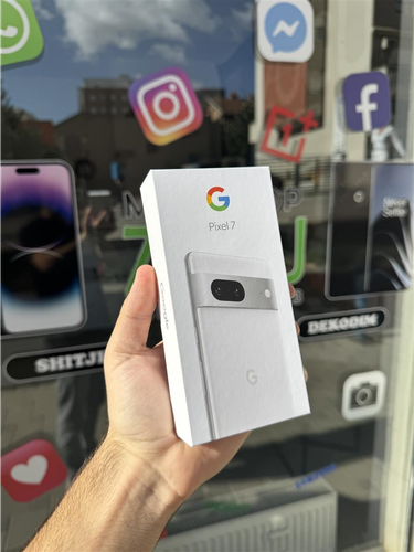 Google Pixel 7