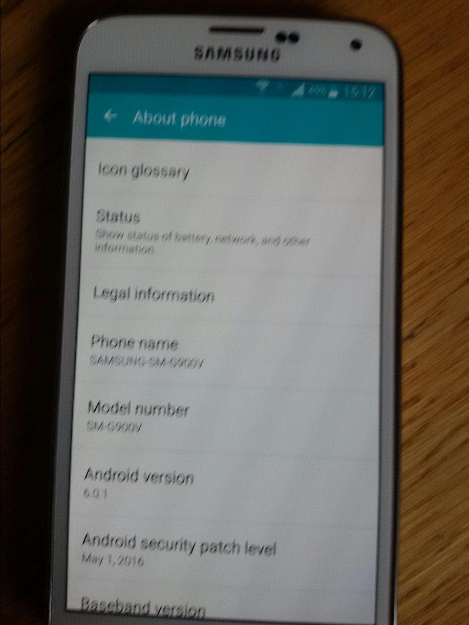 Galaxy-s5