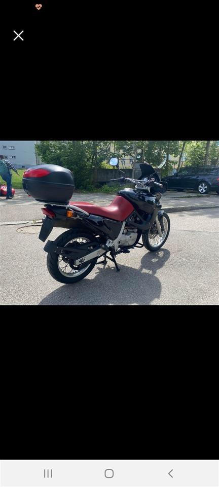 Motor