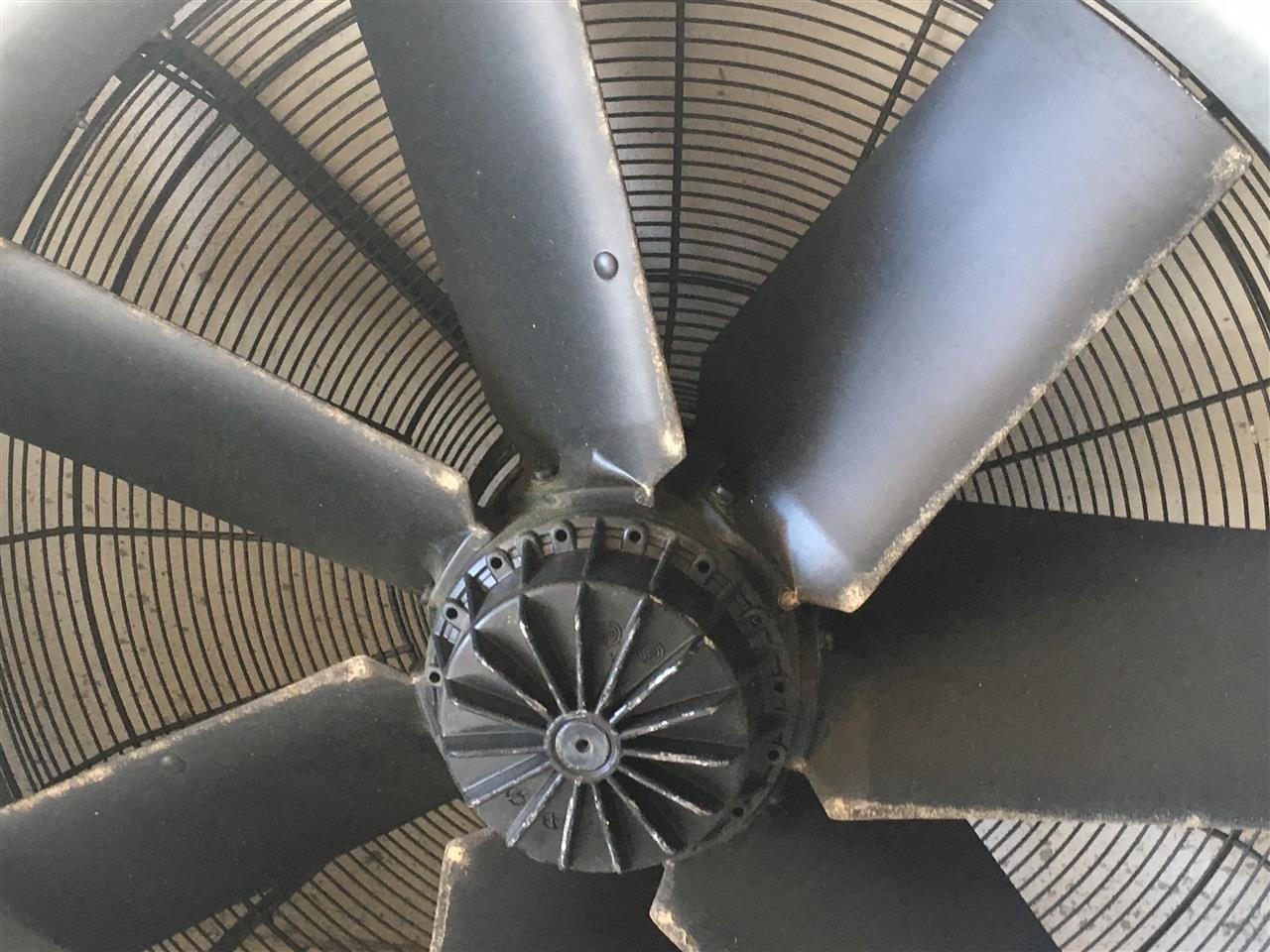 Ventilatora
