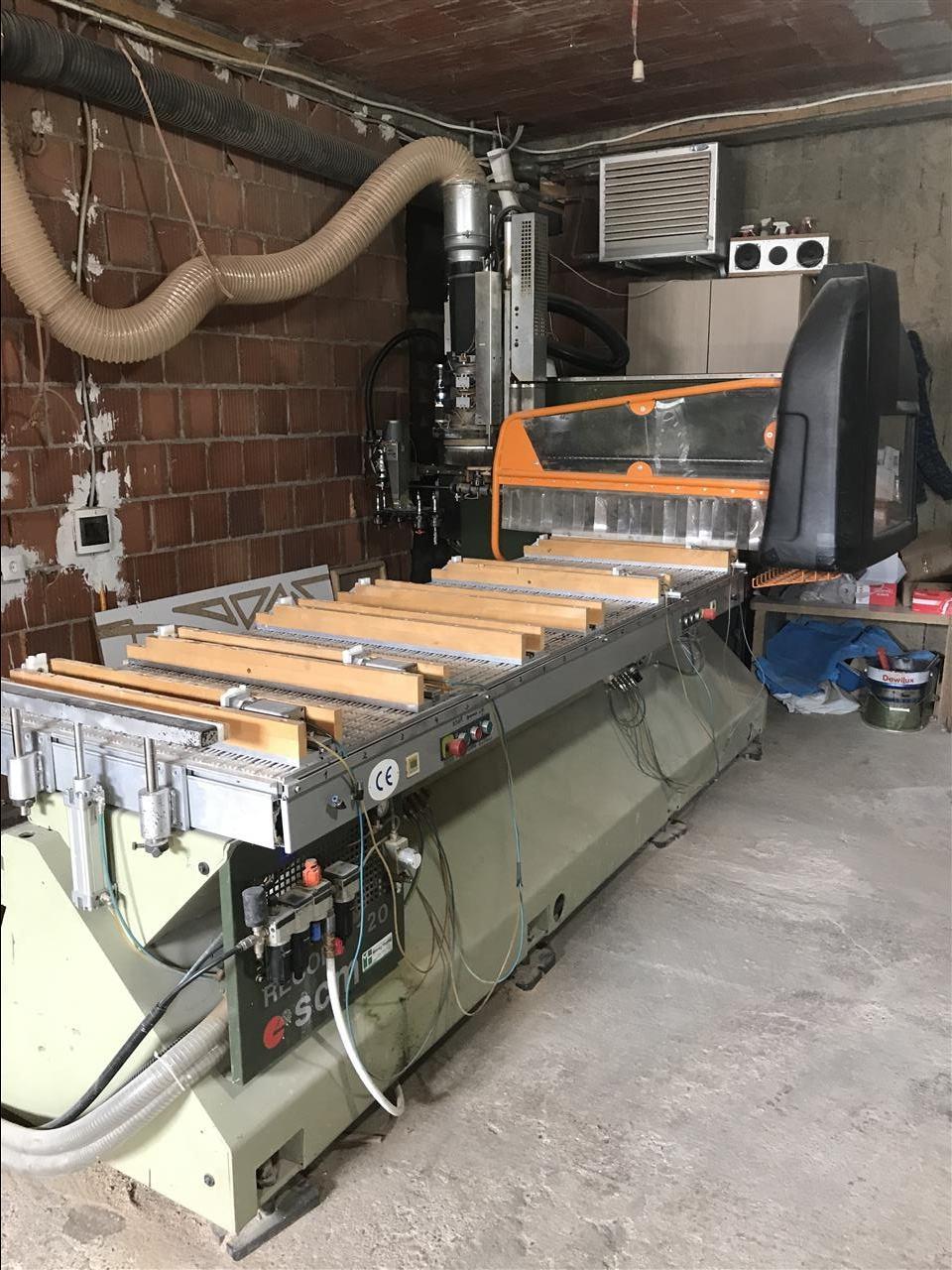 Cnc-