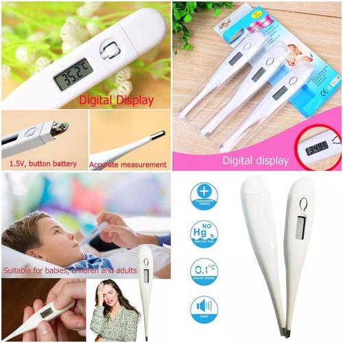 Termometer 