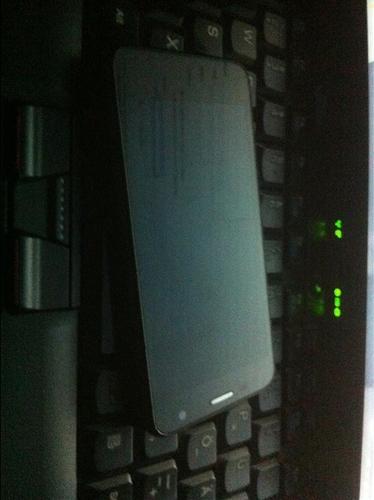 iPhone 4 